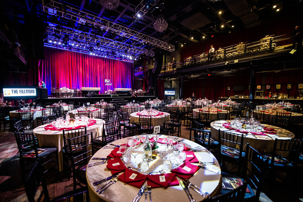 Live Nation Special Events The Fillmore Silver Spring Live Nation Special Events